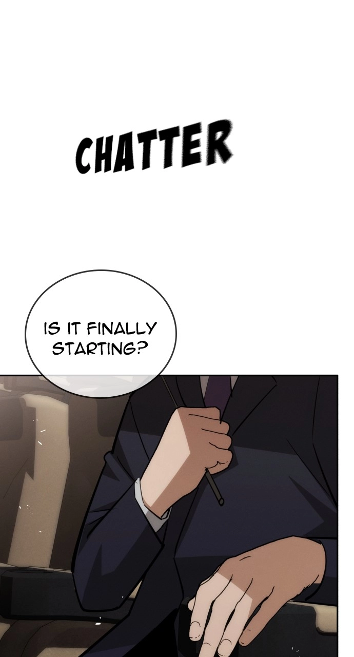 The Regressor Only Protects Me Chapter 37 Page 109