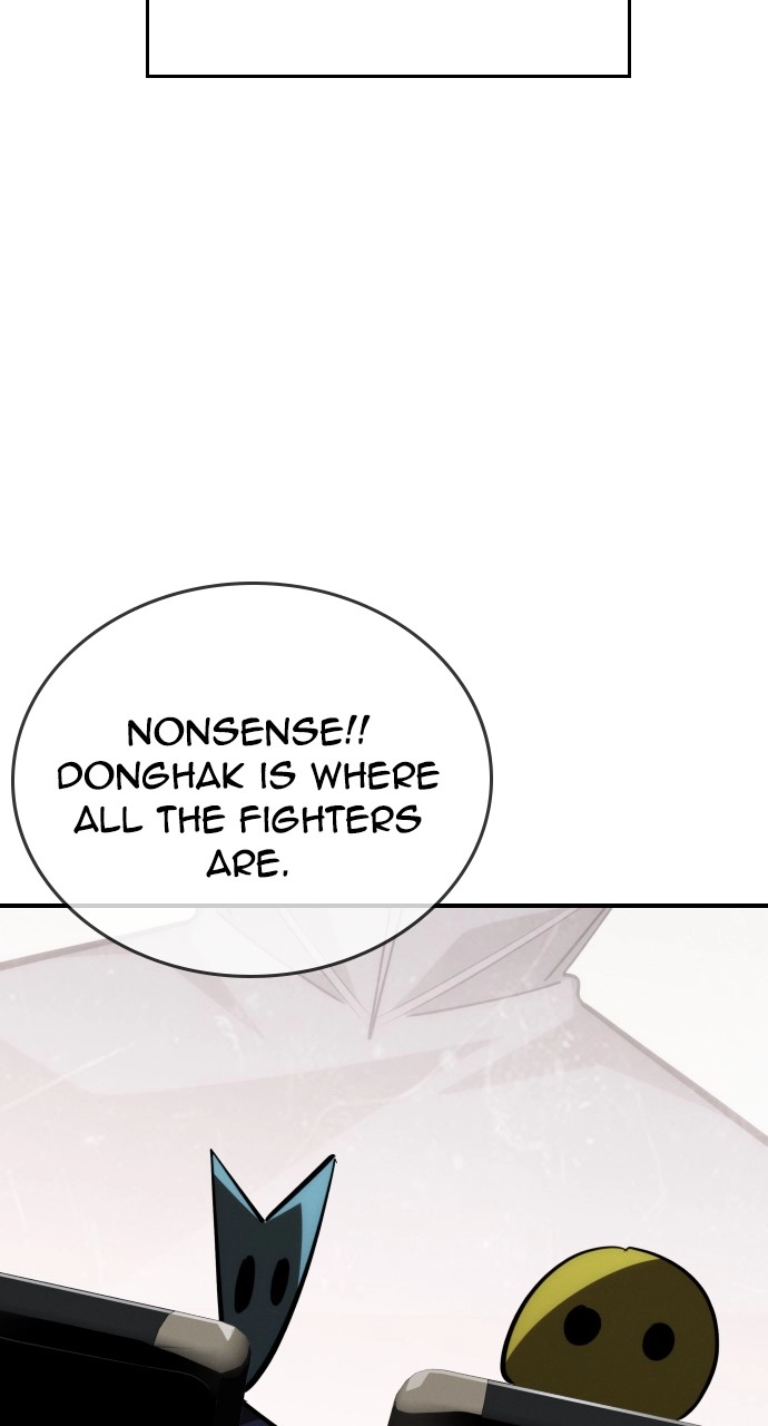 The Regressor Only Protects Me Chapter 37 Page 113