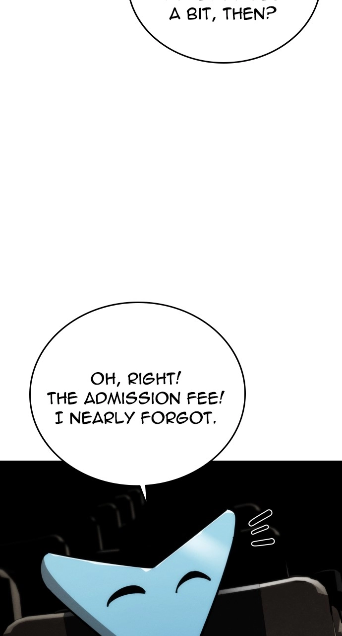 The Regressor Only Protects Me Chapter 37 Page 116