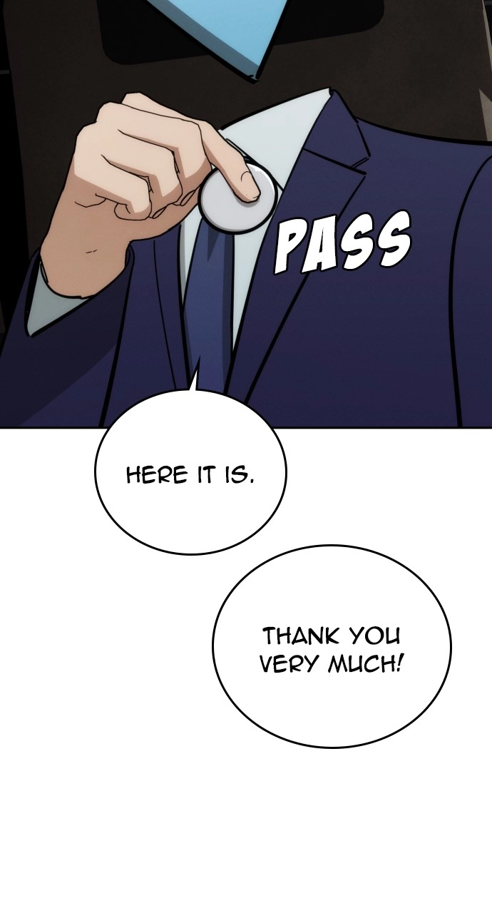 The Regressor Only Protects Me Chapter 37 Page 117