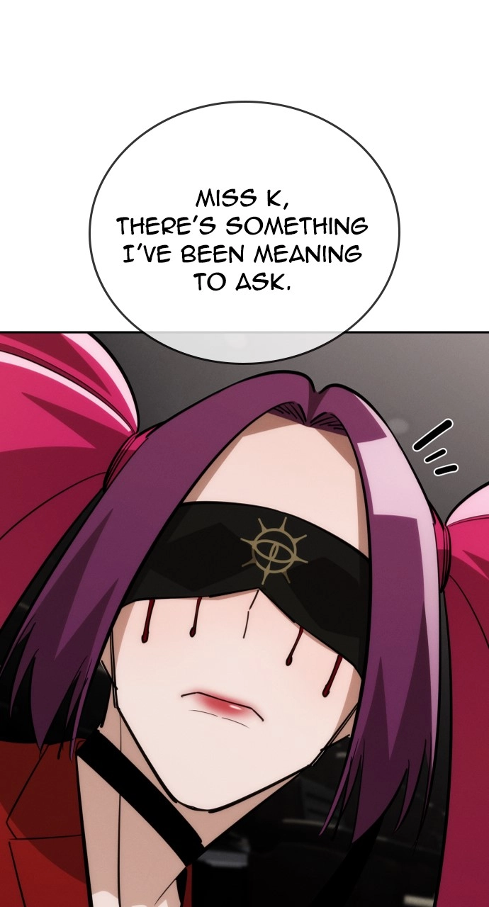 The Regressor Only Protects Me Chapter 37 Page 118