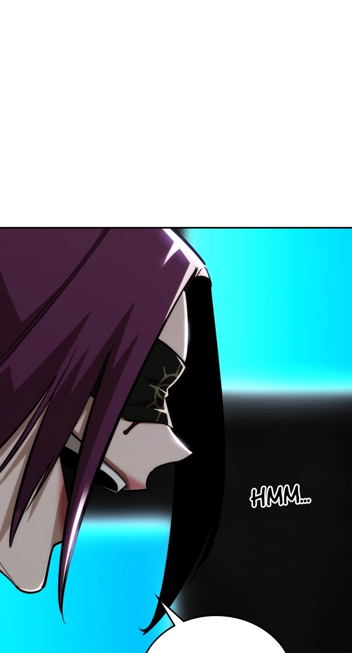 The Regressor Only Protects Me Chapter 37 Page 121