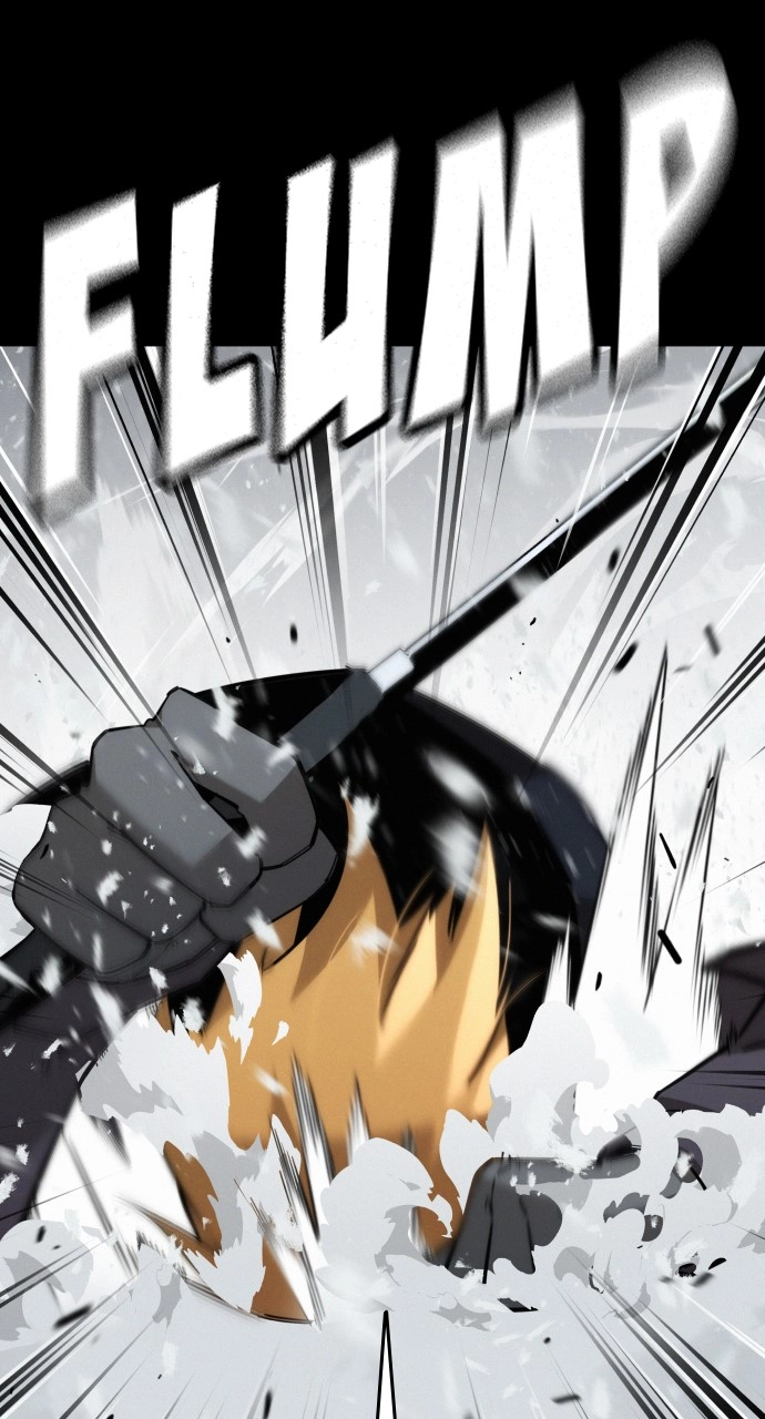 The Regressor Only Protects Me Chapter 15 Page 8
