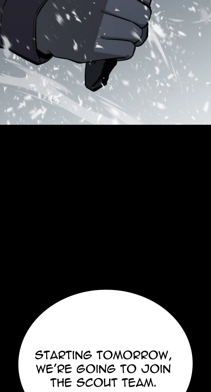 The Regressor Only Protects Me Chapter 15 Page 13