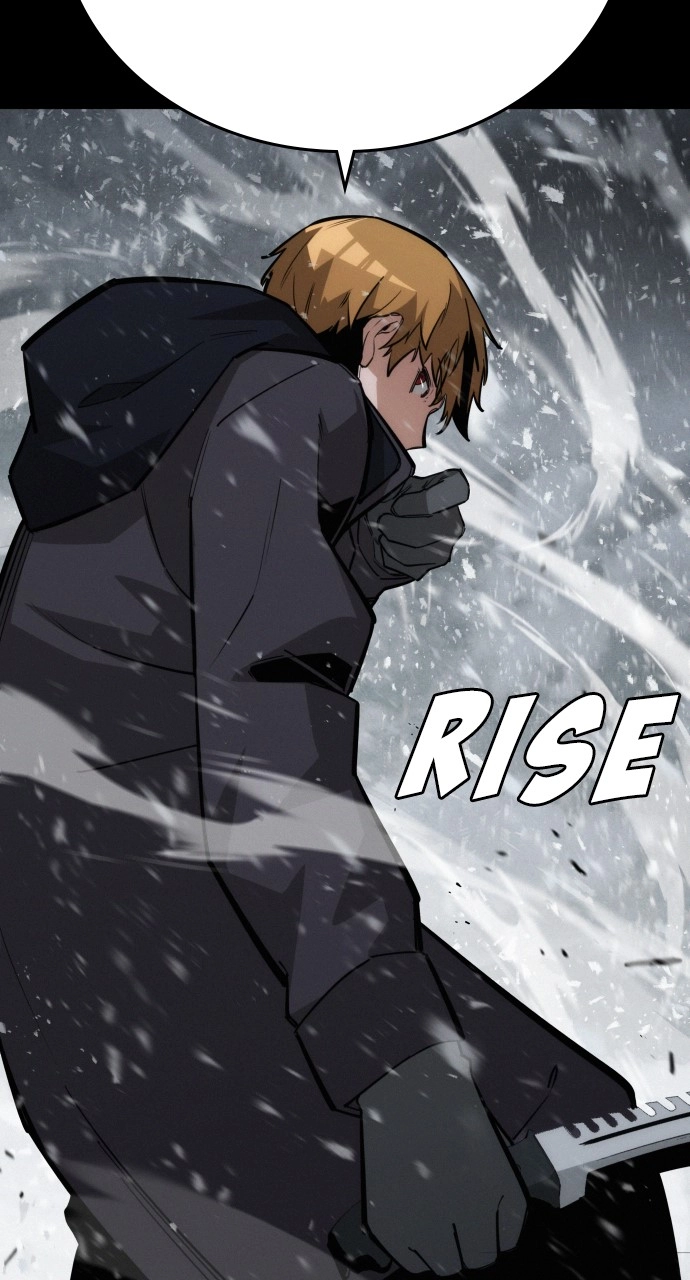 The Regressor Only Protects Me Chapter 15 Page 14