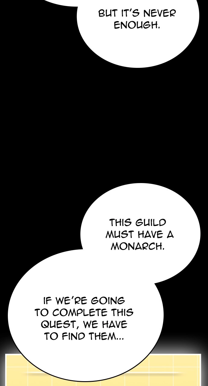 The Regressor Only Protects Me Chapter 15 Page 17