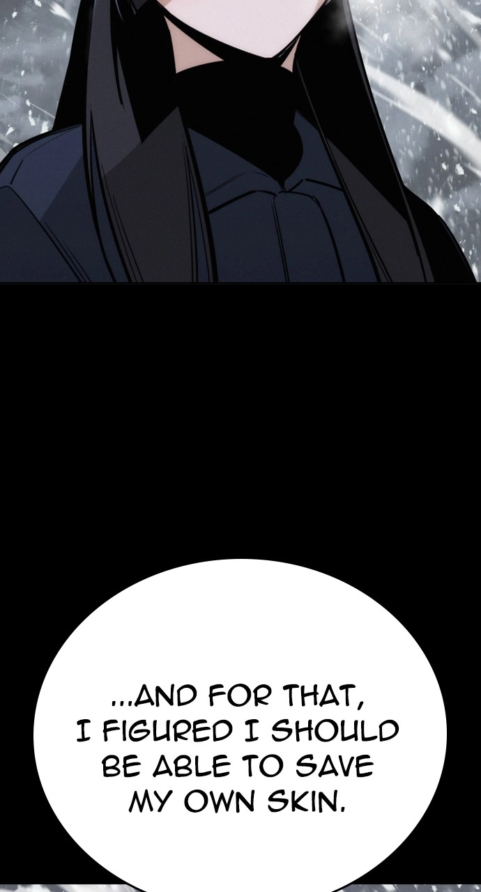 The Regressor Only Protects Me Chapter 15 Page 20