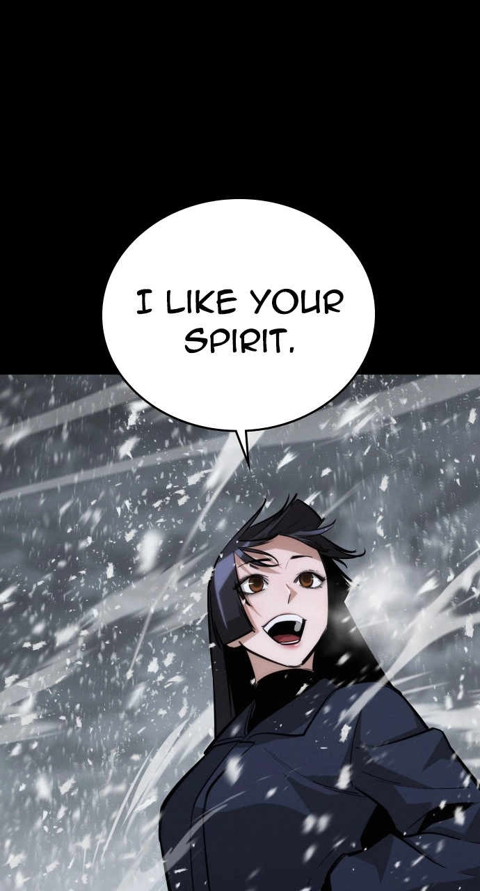 The Regressor Only Protects Me Chapter 15 Page 22