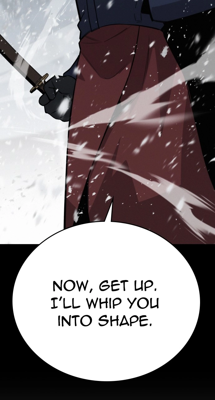 The Regressor Only Protects Me Chapter 15 Page 23