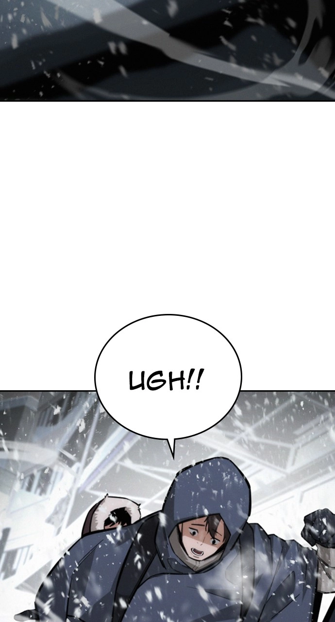 The Regressor Only Protects Me Chapter 15 Page 27