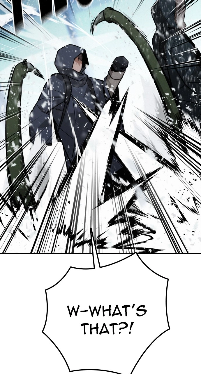 The Regressor Only Protects Me Chapter 15 Page 31