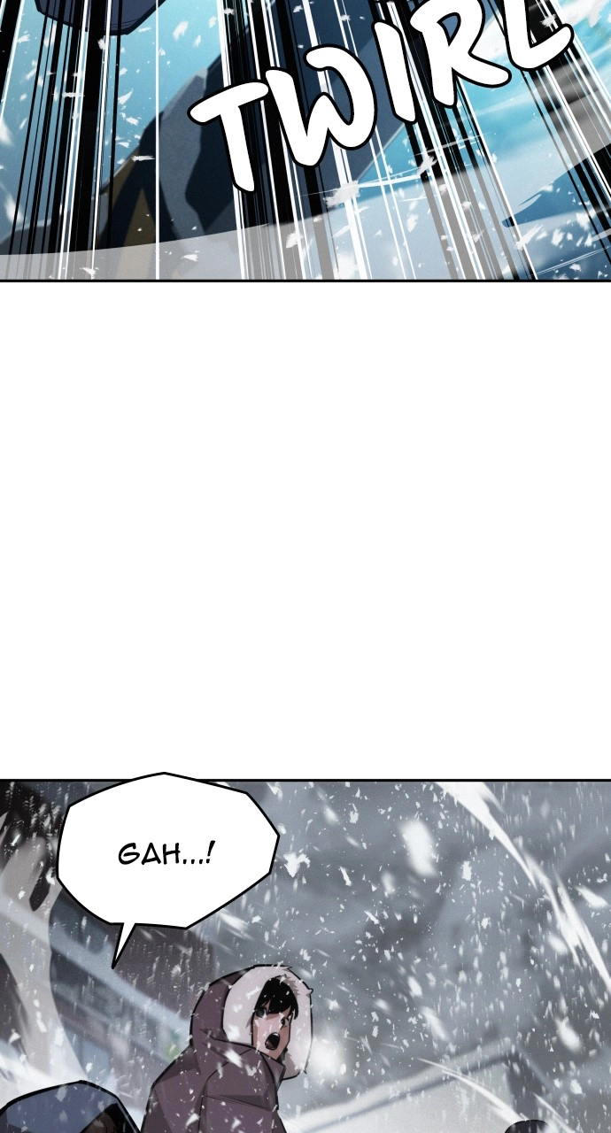 The Regressor Only Protects Me Chapter 15 Page 34