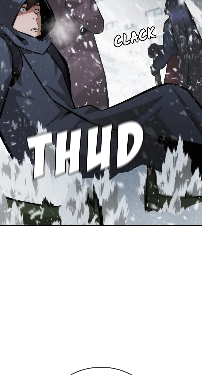 The Regressor Only Protects Me Chapter 15 Page 35