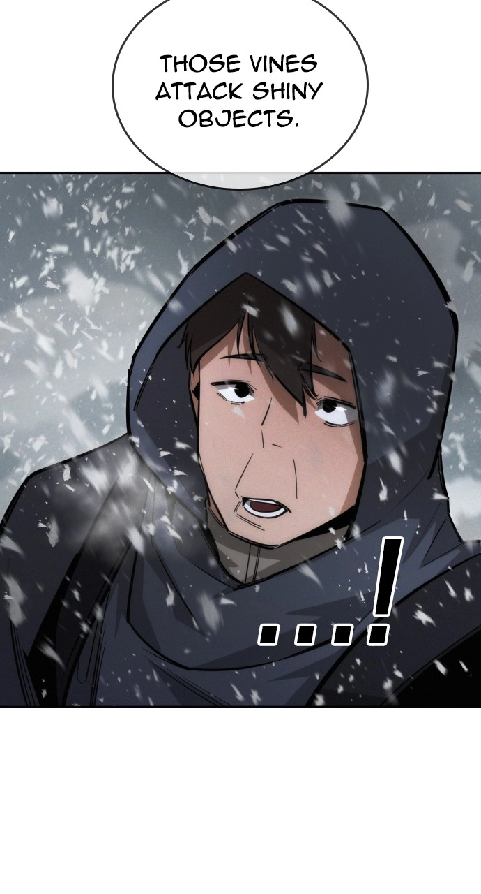 The Regressor Only Protects Me Chapter 15 Page 36