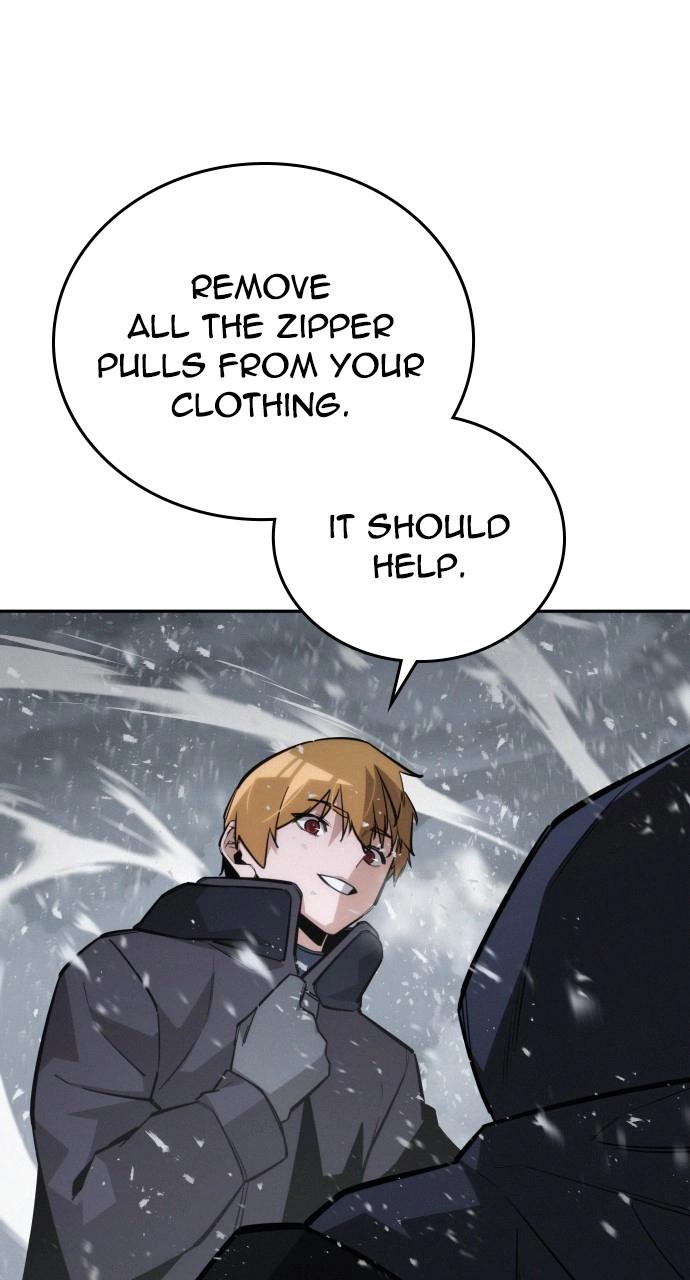 The Regressor Only Protects Me Chapter 15 Page 37