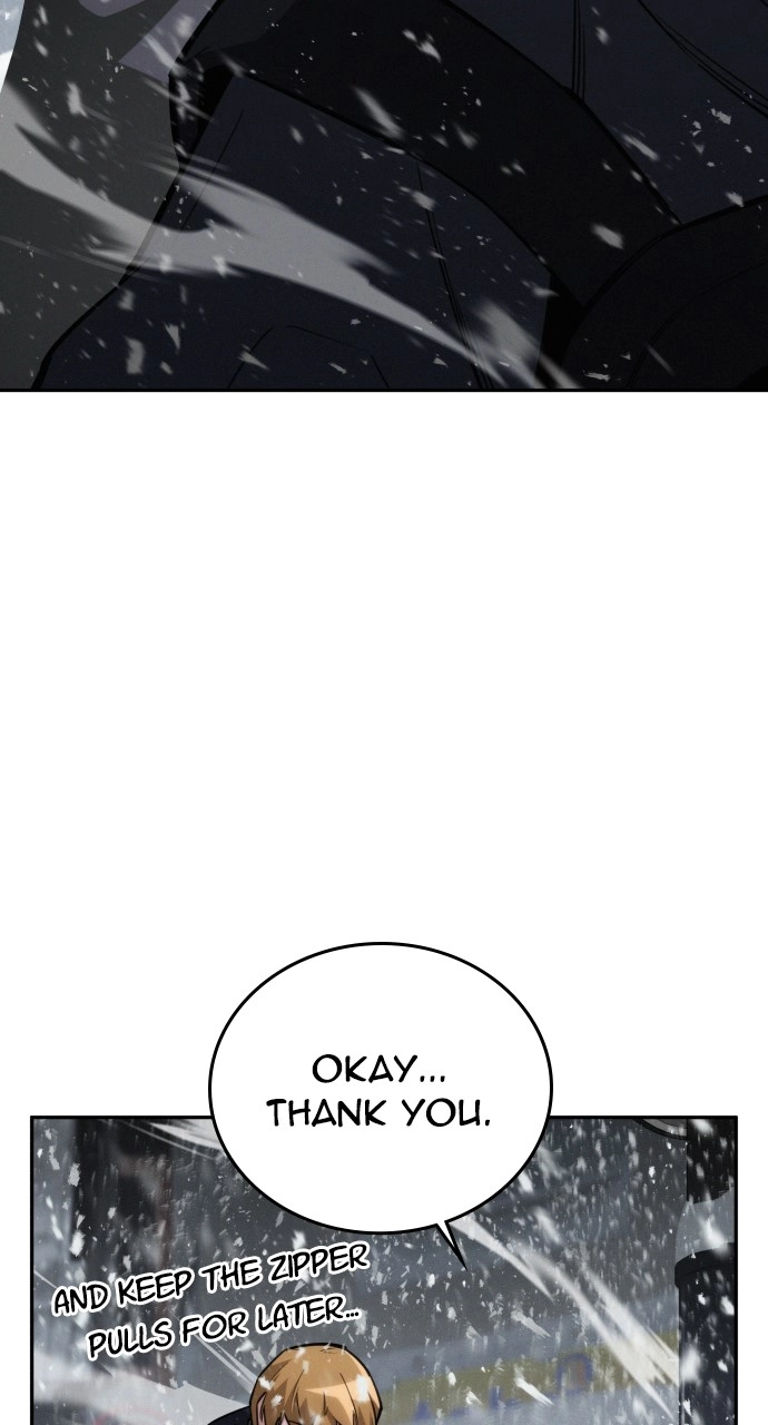 The Regressor Only Protects Me Chapter 15 Page 38