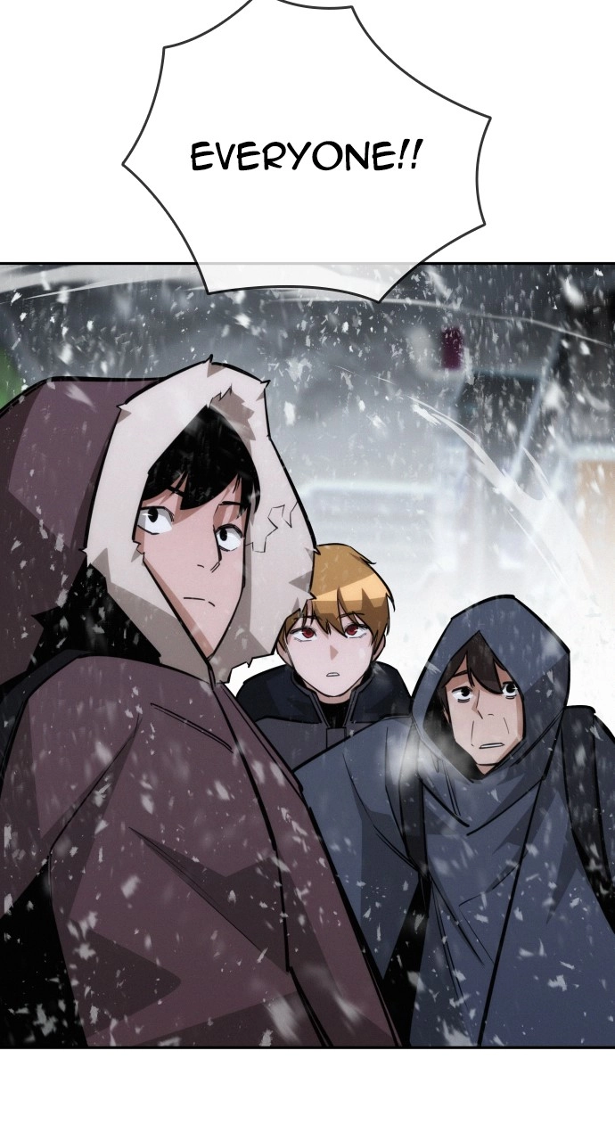 The Regressor Only Protects Me Chapter 15 Page 43