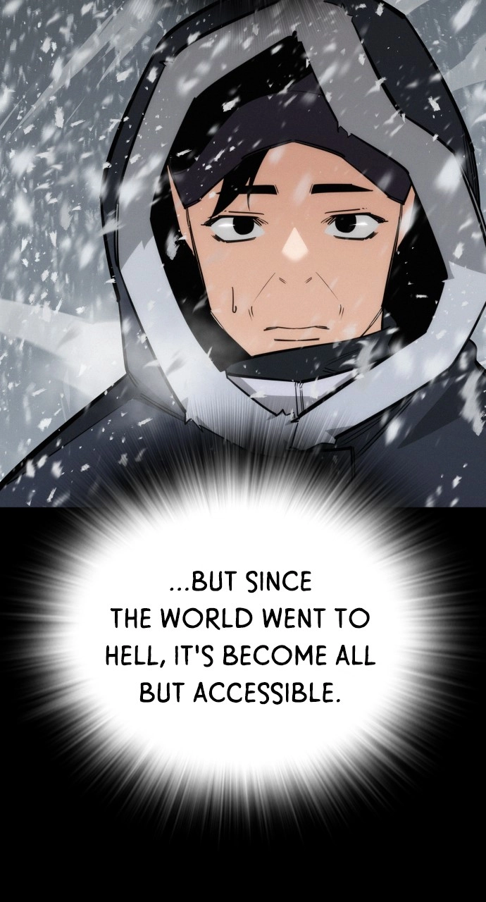 The Regressor Only Protects Me Chapter 15 Page 46