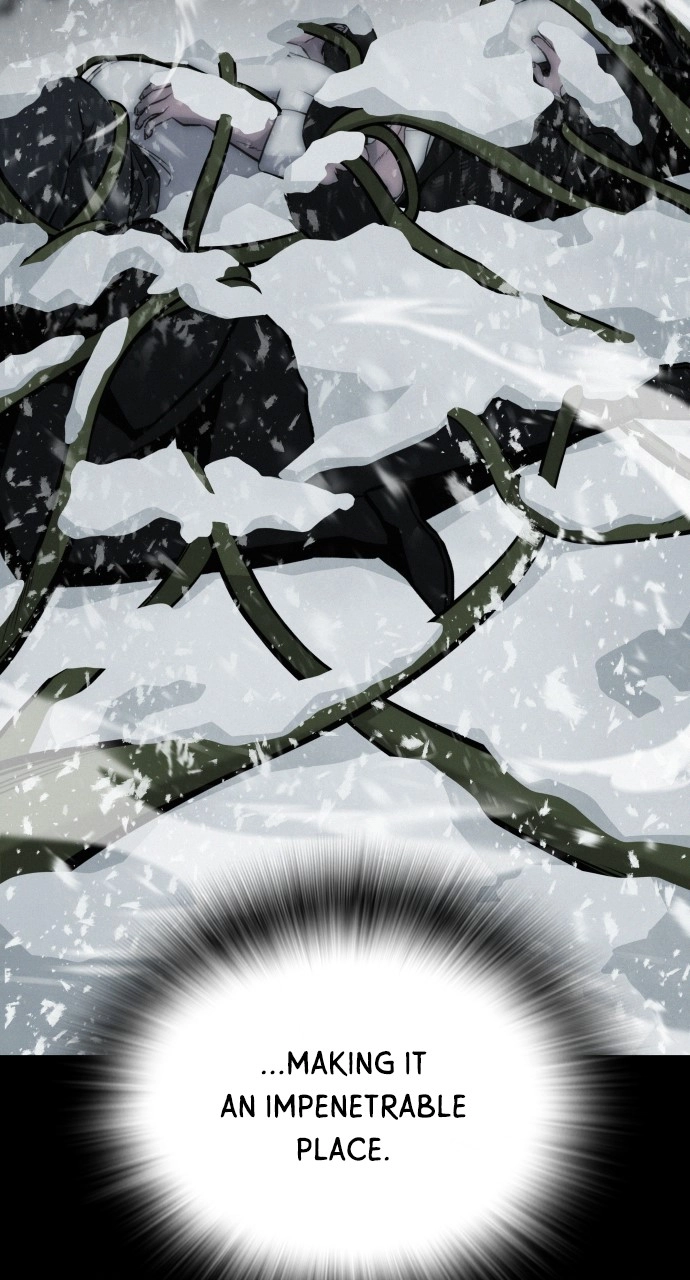 The Regressor Only Protects Me Chapter 15 Page 49