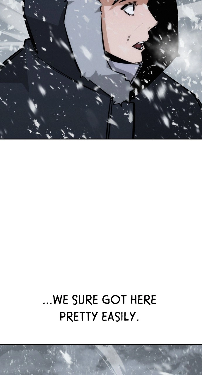 The Regressor Only Protects Me Chapter 15 Page 51