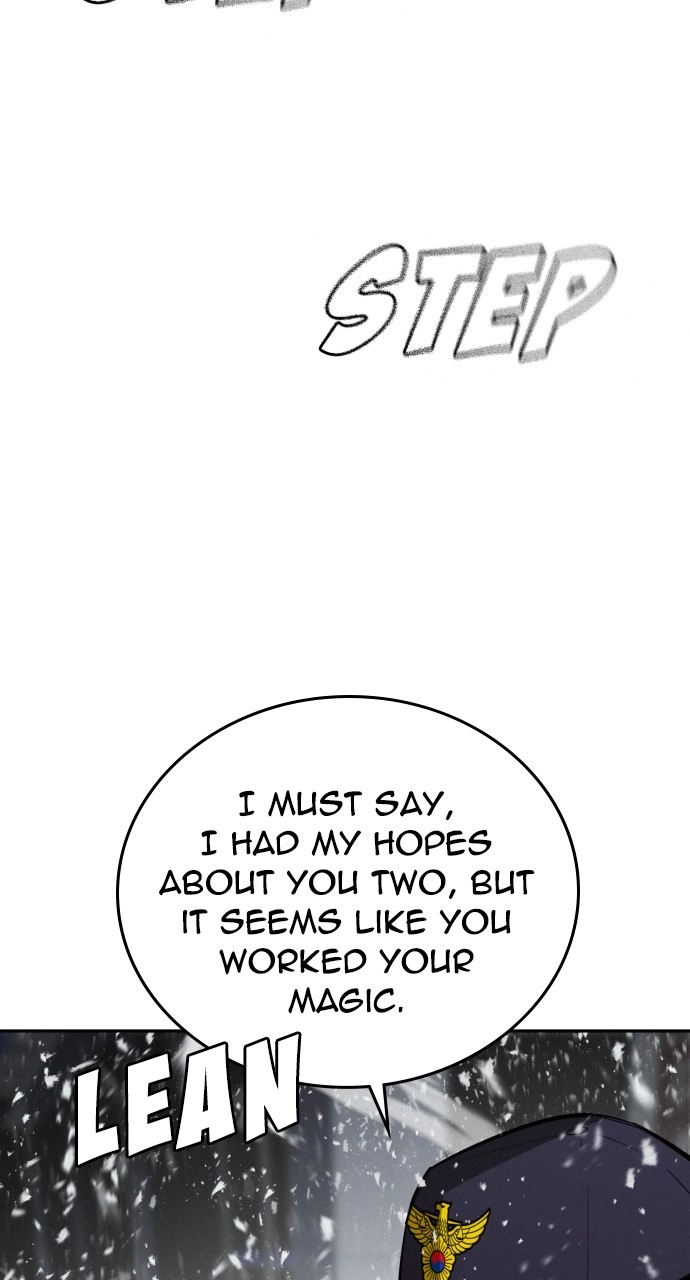The Regressor Only Protects Me Chapter 15 Page 57