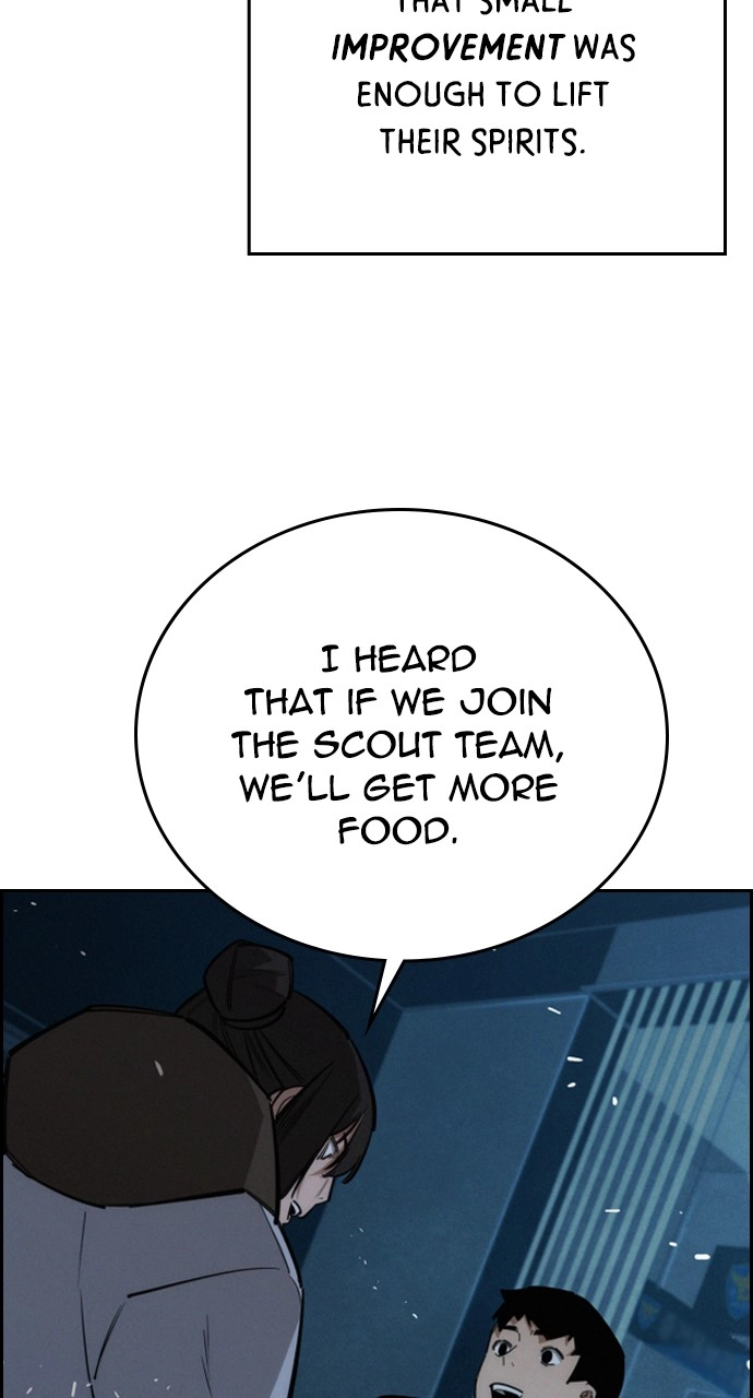 The Regressor Only Protects Me Chapter 15 Page 67