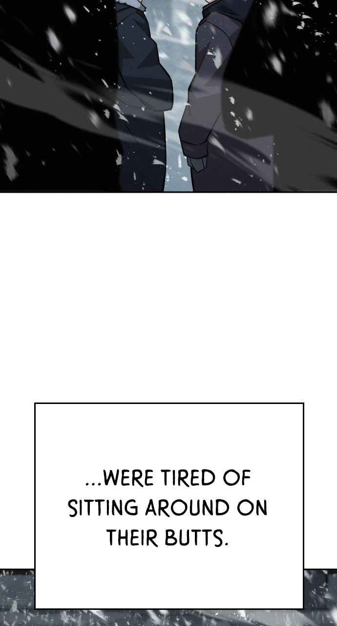 The Regressor Only Protects Me Chapter 15 Page 70