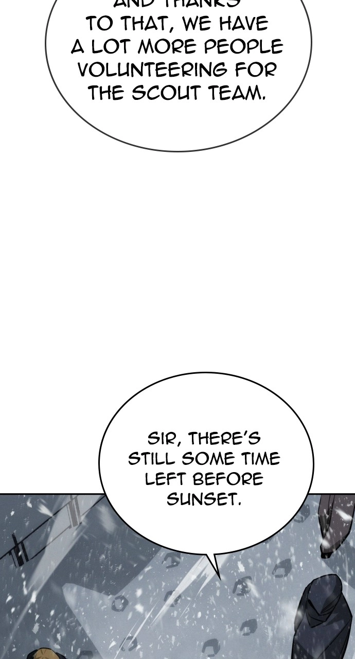 The Regressor Only Protects Me Chapter 15 Page 72