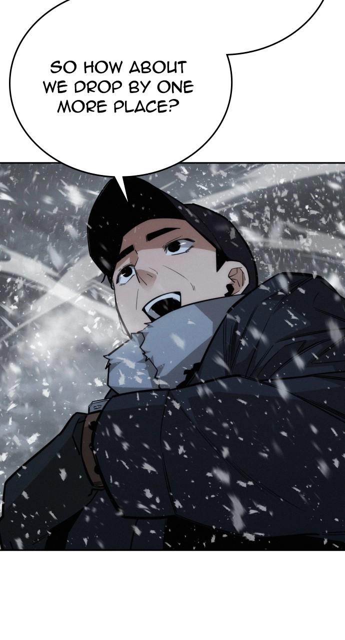 The Regressor Only Protects Me Chapter 15 Page 74