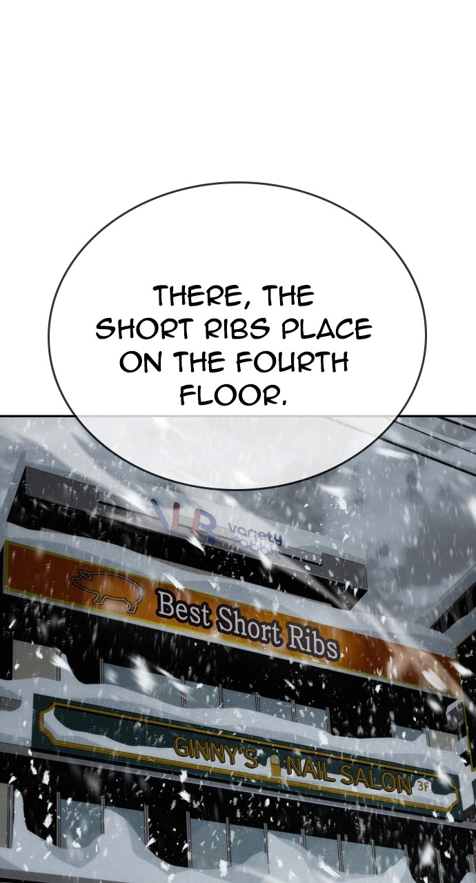The Regressor Only Protects Me Chapter 15 Page 75