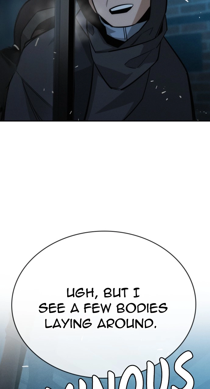 The Regressor Only Protects Me Chapter 15 Page 79