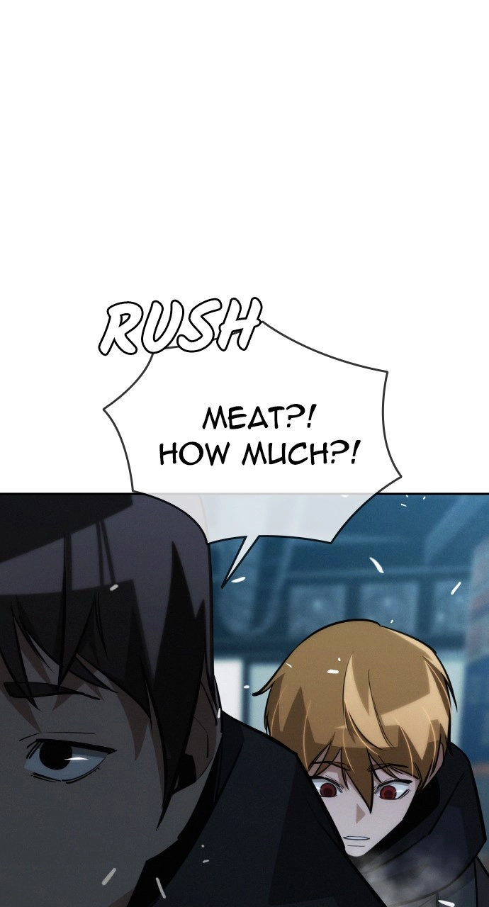 The Regressor Only Protects Me Chapter 15 Page 83