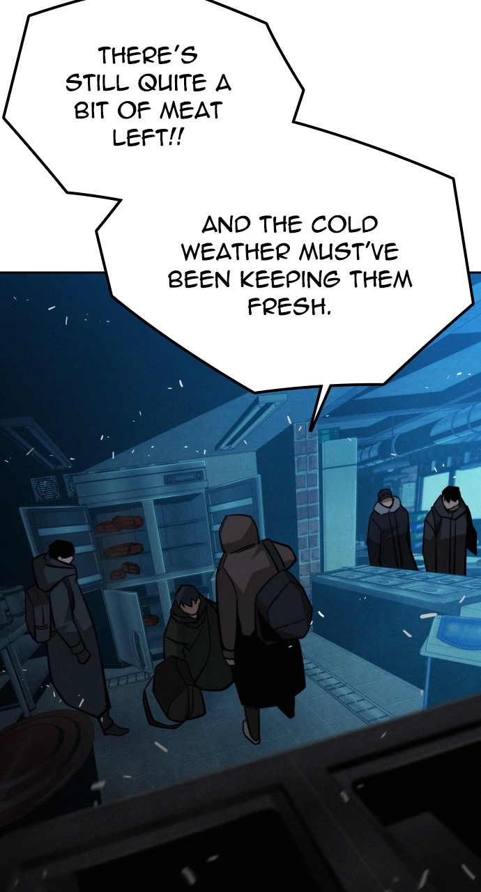 The Regressor Only Protects Me Chapter 15 Page 88