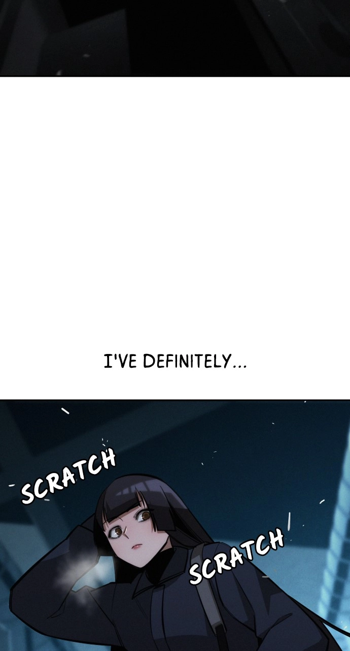 The Regressor Only Protects Me Chapter 15 Page 89