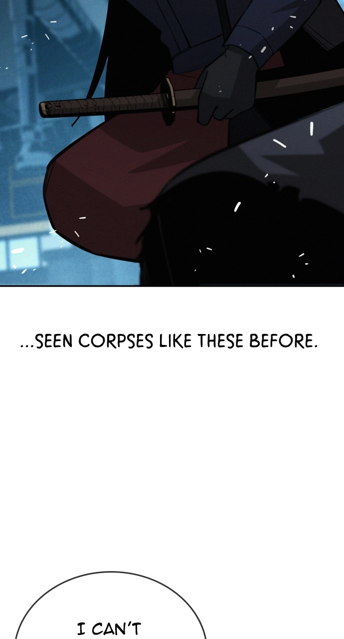 The Regressor Only Protects Me Chapter 15 Page 90