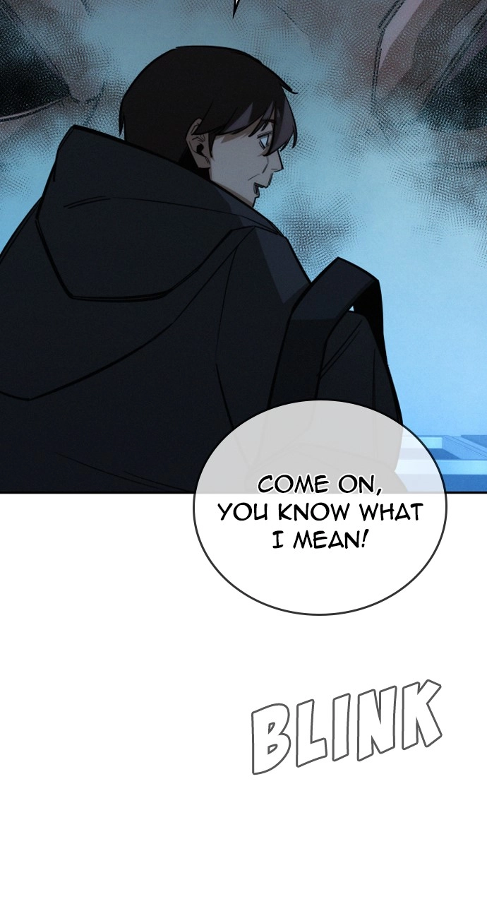 The Regressor Only Protects Me Chapter 15 Page 93