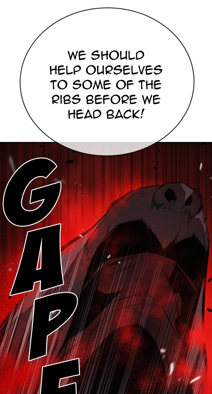 The Regressor Only Protects Me Chapter 15 Page 94