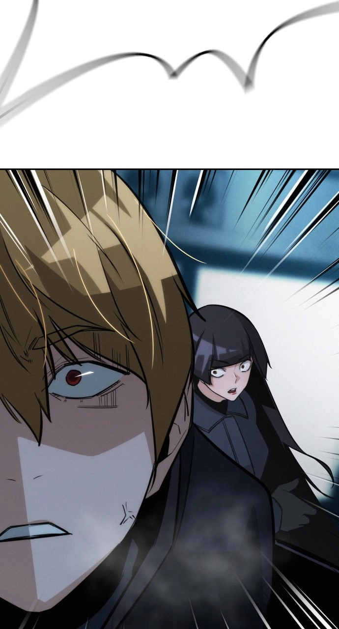 The Regressor Only Protects Me Chapter 15 Page 98