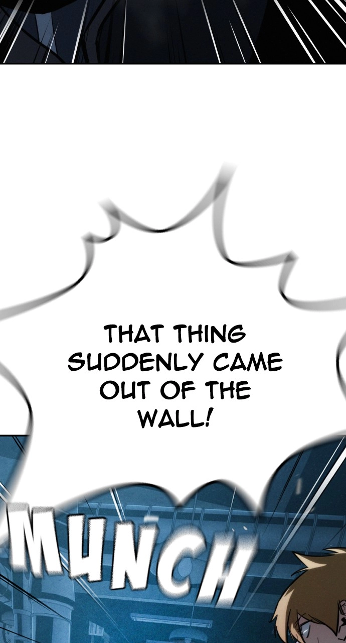 The Regressor Only Protects Me Chapter 15 Page 99