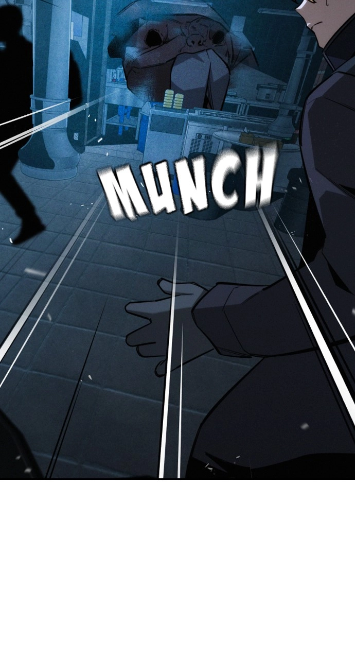 The Regressor Only Protects Me Chapter 15 Page 100