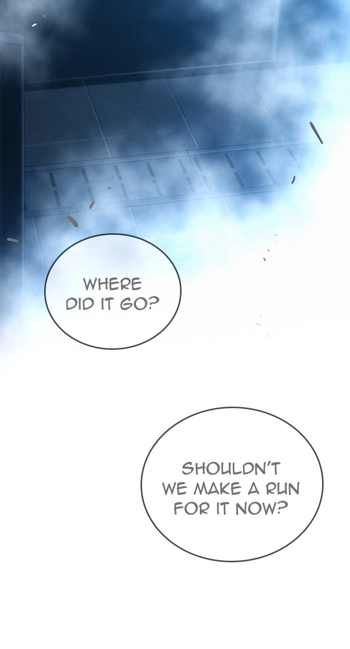 The Regressor Only Protects Me Chapter 15 Page 107