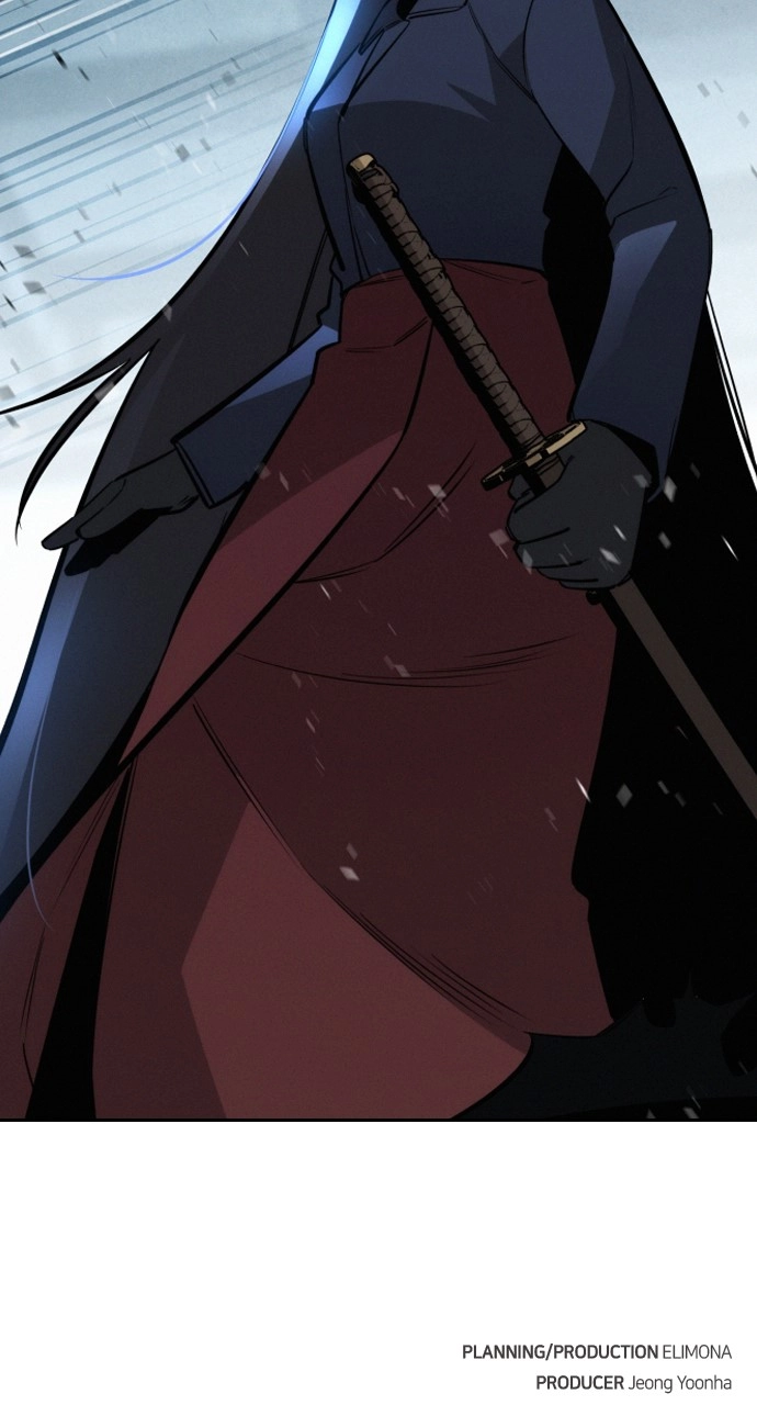 The Regressor Only Protects Me Chapter 15 Page 112
