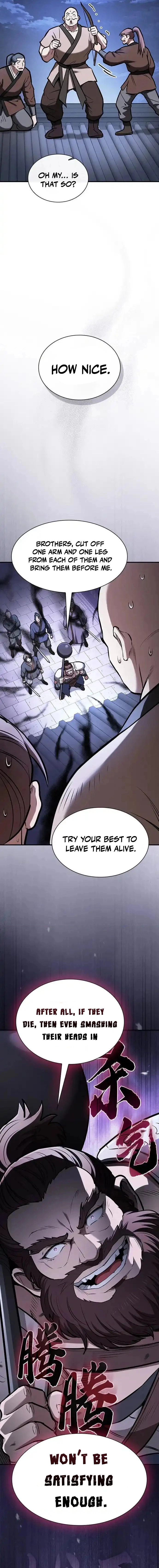 The Spy Life in the Demonic Sect Chapter 48 Page 7