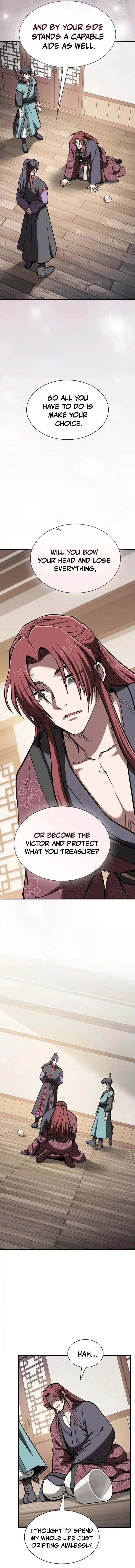 The Spy Life in the Demonic Sect Chapter 48 Page 16