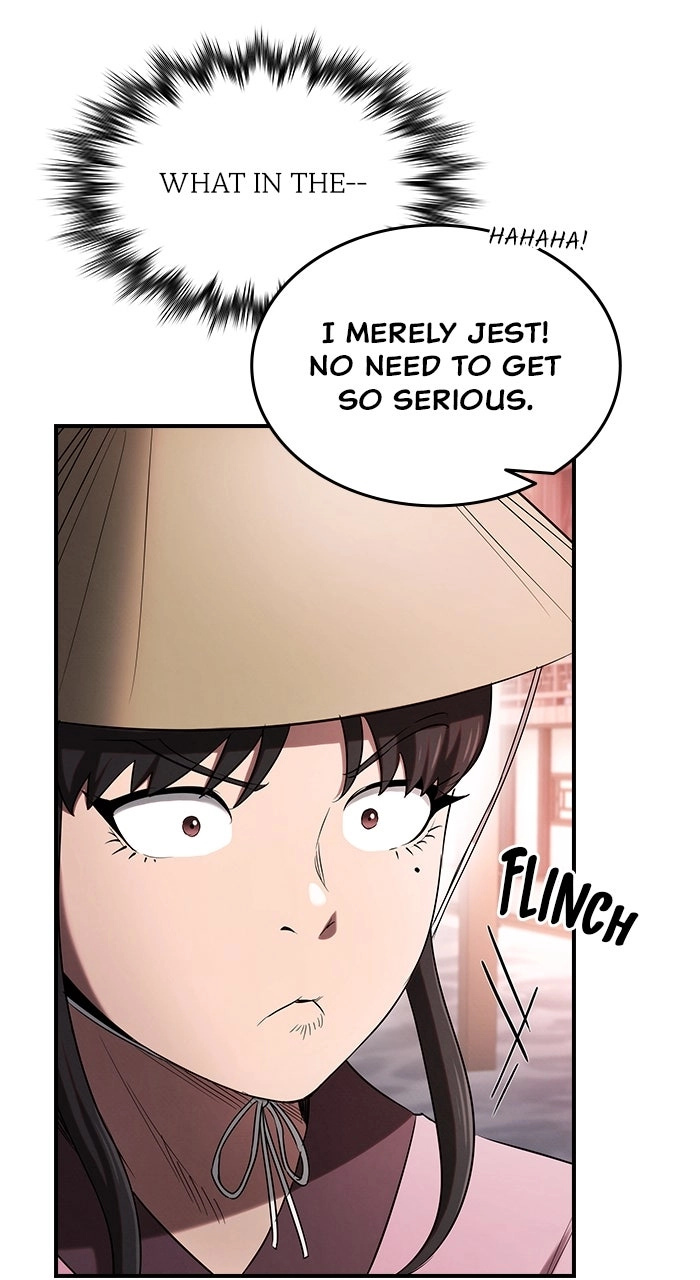 The Spy Life in the Demonic Sect Chapter 7 Page 7