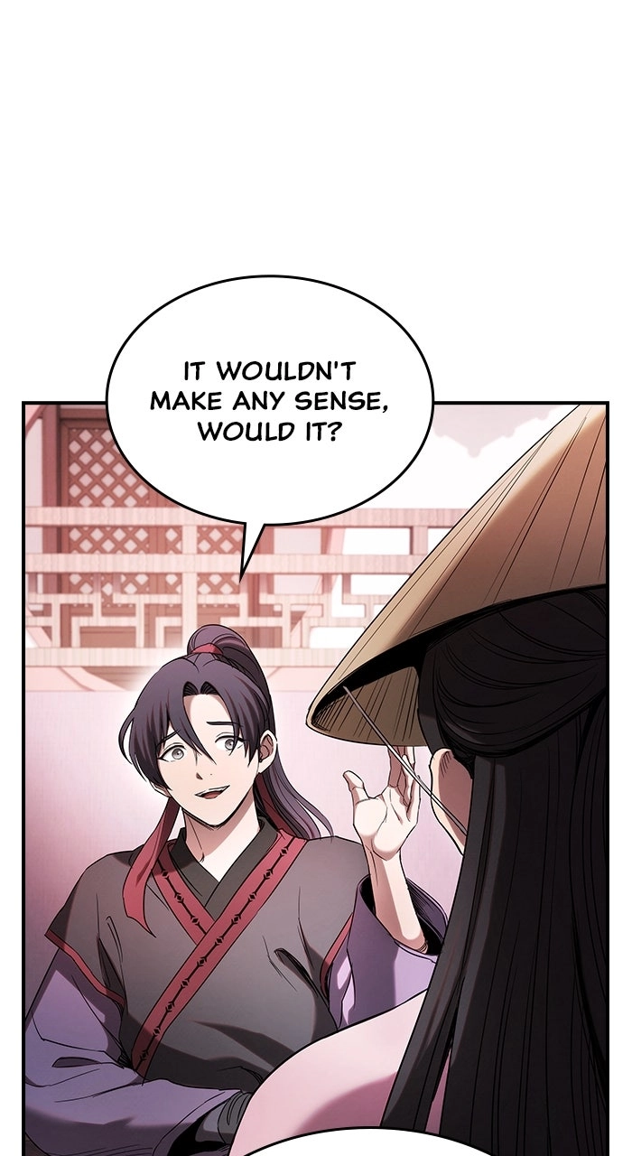 The Spy Life in the Demonic Sect Chapter 7 Page 8