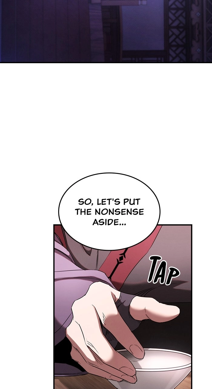 The Spy Life in the Demonic Sect Chapter 7 Page 12