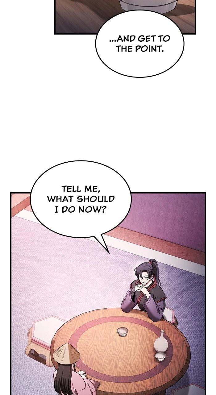 The Spy Life in the Demonic Sect Chapter 7 Page 13