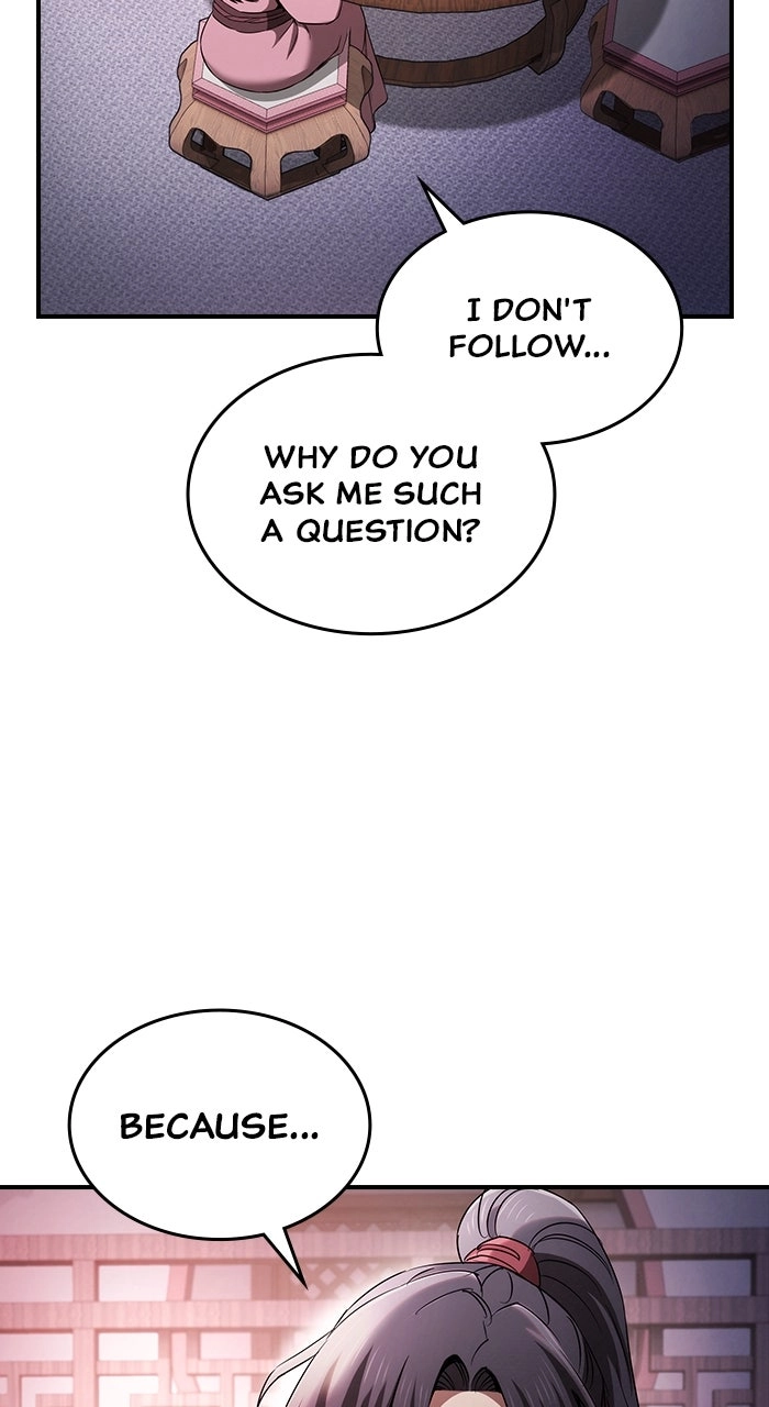 The Spy Life in the Demonic Sect Chapter 7 Page 14