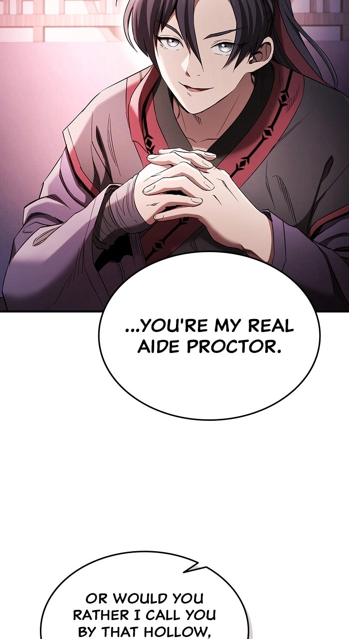 The Spy Life in the Demonic Sect Chapter 7 Page 15